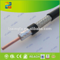 75ohm cable coaxial RG6 con CE alcance ETL